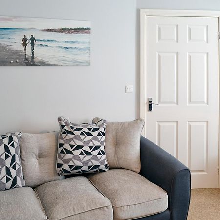 Villa Seagulls Rest Filey Exterior foto